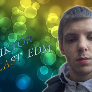 DJ VIKTOR - PODCAST EDM #175 (10-12 2025)