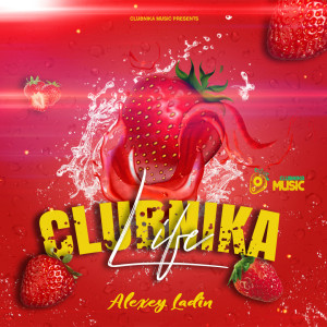 DJ ALEXEY LADIN - CLUBNIKA LIFE