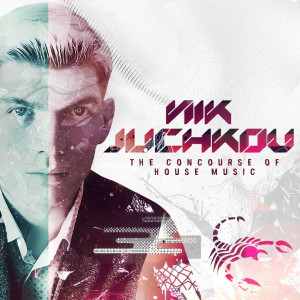 The Concourse Of House Music #3 (Vol.3)[23.08.2026]