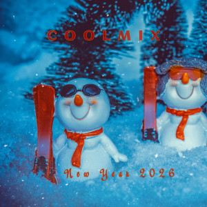 COOLMIX - New Year 2026